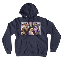 happyzerg Hoodies (No-Zip/Pullover)