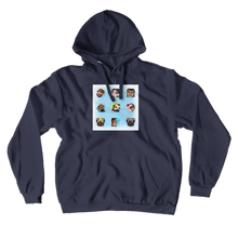 darkgamesyt01 Hoodies (No-Zip/Pullover)