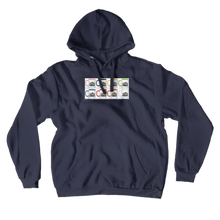 chachatoy Hoodies (No-Zip/Pullover)