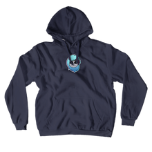 floyiee Hoodies (No-Zip/Pullover)
