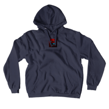 ruckus679 Hoodies (No-Zip/Pullover)