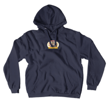 naticheselvatiche Hoodies (No-Zip/Pullover)