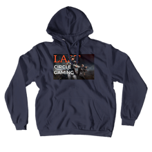 lastcirclegaming Hoodies (No-Zip/Pullover)