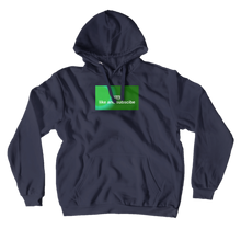 imapro2467 Hoodies (No-Zip/Pullover)