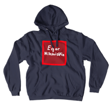 egornikmishfin Hoodies (No-Zip/Pullover)