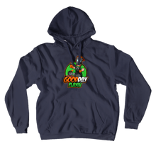gooddayplayin Hoodies (No-Zip/Pullover)