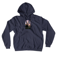 frostyfnmoffical Hoodies (No-Zip/Pullover)