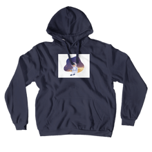 forgedinfirecamp Hoodies (No-Zip/Pullover)