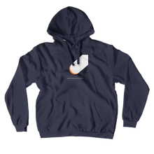 hiscursedness Hoodies (No-Zip/Pullover)