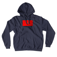 blocknase Hoodies (No-Zip/Pullover)