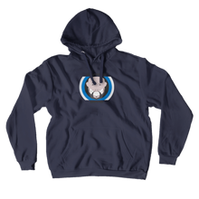 wavybabygaming Hoodies (No-Zip/Pullover)