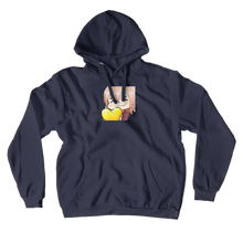 velocinator Hoodies (No-Zip/Pullover)