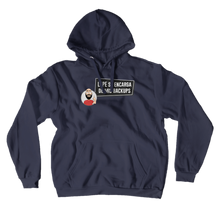 peladonerd Hoodies (No-Zip/Pullover)