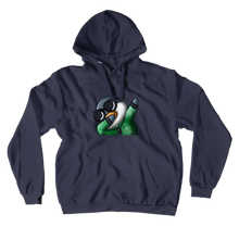 penguincove Hoodies (No-Zip/Pullover)