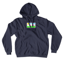 greyseal_ Hoodies (No-Zip/Pullover)