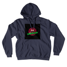 realsomedead85 Hoodies (No-Zip/Pullover)