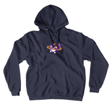 aimmia101 Hoodies (No-Zip/Pullover)