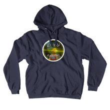 cr_reaper Hoodies (No-Zip/Pullover)