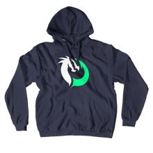 j2the0-7077 Hoodies (No-Zip/Pullover)