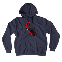 Music and Anime Hoodies (No-Zip/Pullover)