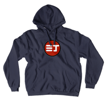 executor_jon Hoodies (No-Zip/Pullover)