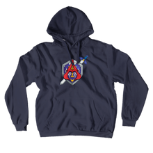 artren Hoodies (No-Zip/Pullover)