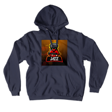 jazzacorn Hoodies (No-Zip/Pullover)