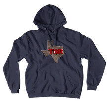 texasdogrescuer Hoodies (No-Zip/Pullover)