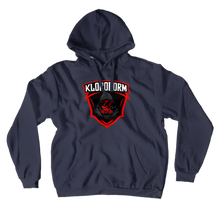 klorof0rm Hoodies (No-Zip/Pullover)
