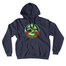 thezenmaster606-7507 Hoodies (No-Zip/Pullover)