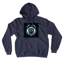 p4nd1xd Hoodies (No-Zip/Pullover)