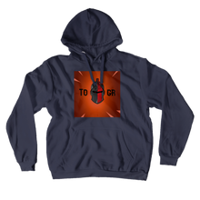 togr Hoodies (No-Zip/Pullover)