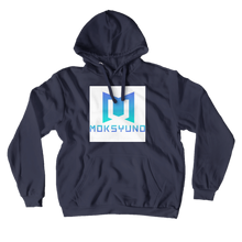 moksyuno Hoodies (No-Zip/Pullover)