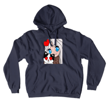 sorap96 Hoodies (No-Zip/Pullover)