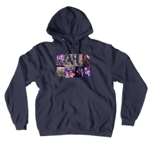 kurotsuma Hoodies (No-Zip/Pullover)