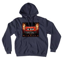 n_i_k_k_i_t_a Hoodies (No-Zip/Pullover)