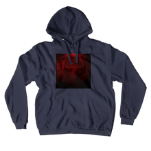 xphoenixxtv Hoodies (No-Zip/Pullover)