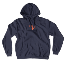 finitty Hoodies (No-Zip/Pullover)