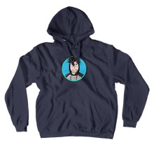 oquintino Hoodies (No-Zip/Pullover)
