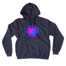 djbeyondearth Hoodies (No-Zip/Pullover)