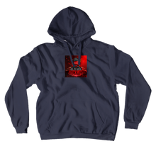 hackmos-7156 Hoodies (No-Zip/Pullover)