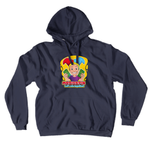 mrbigspincasinostreamer Hoodies (No-Zip/Pullover)