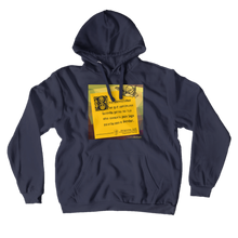 carlosbettiati Hoodies (No-Zip/Pullover)