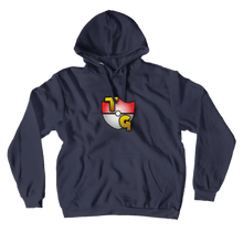 thegarder Hoodies (No-Zip/Pullover)