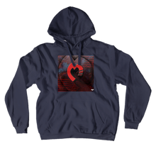 marin_db Hoodies (No-Zip/Pullover)
