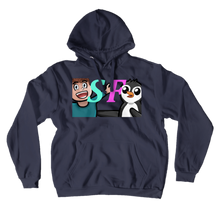 specificfrosty Hoodies (No-Zip/Pullover)