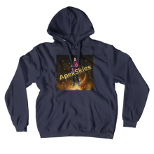 apex_skies Hoodies (No-Zip/Pullover)