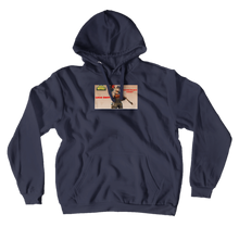 sevxnfn Hoodies (No-Zip/Pullover)