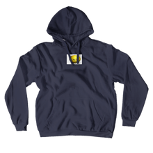 antivaxxv2 Hoodies (No-Zip/Pullover)