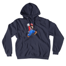 sachatalk Hoodies (No-Zip/Pullover)